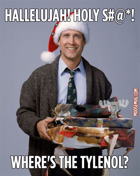 famous clark griswold quotes